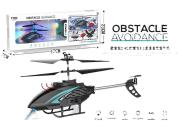 Opakowanie Helikopter na radio 28x20x2cm