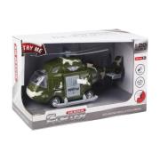 Opakowanie Helikopter z dźwiękiem oraz światłem