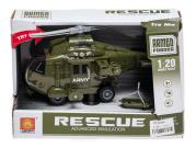 Opakowanie Helikopter z napędem