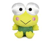 Opakowanie Hello Kitty&Friends - plusz Keroppy 25cm
