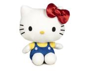 Opakowanie Hello Kitty&Friends -plusz Kitty Satin Ribbon 25cm