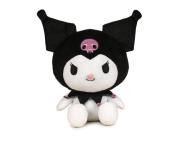 Opakowanie Hello Kitty&Friends - plusz Kuromi 20cm