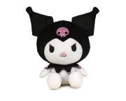 Opakowanie Hello Kitty&Friends - plusz Kuromi 25cm