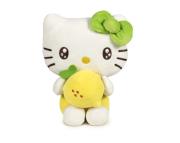 Opakowanie Hello Kitty Macedonia - plusz Cytryna 32cm