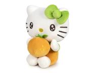 Opakowanie Hello Kitty Macedonia - plusz Pomarańcza 32cm
