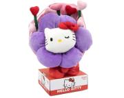 Opakowanie Hello Kitty - plusz Bukiet 30cm