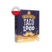 Opakowanie Helvetiq Taco Loco (PL) IUVI GAMES