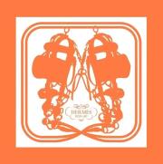 Hermes pop up book. Wydawca: Actes Sud. Dadada.pl Opakowanie Hermes pop up book