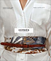 Okładka książki Hermès Philosophy