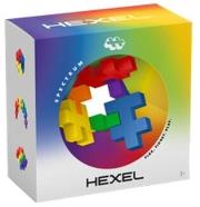 Opakowanie Hexel Spectrum