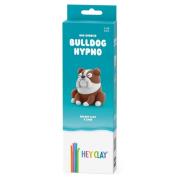 Hey Clay. Masa plastyczna - buldog. Wydawca: TM Toys. Dadada.pl Opakowanie Hey Clay. Masa plastyczna - buldog