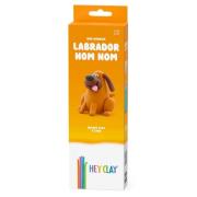Hey Clay. Masa plastyczna - labrador. Wydawca: TM Toys. Dadada.pl Opakowanie Hey Clay. Masa plastyczna - labrador