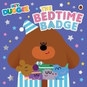 Opakowanie Hey Duggee: The Bedtime Badge