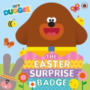 Opakowanie Hey Duggee: The Easter Surprise Badge