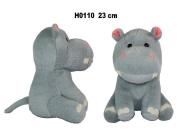 Opakowanie Hipopotam 23cm
