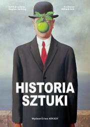 Opakowanie Historia sztuki wyd. 2