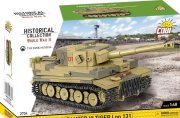 Opakowanie Historical Collection Panzer VI Tiger I no 131