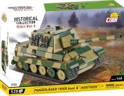 Opakowanie Historical Collection Panzerjger Tiger Ausf.B