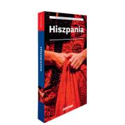 Hiszpania 2w1: przewodnik + atlas. Autor:   Praca zbiorowa, tekst: Anna Marchlik, Rogala Larysa. Dadada.pl Okładka książki Hiszpania 2w1: przewodnik + atlas