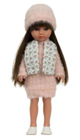 Opakowanie Hiszpańska laleczka 42cm