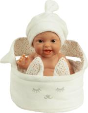 Opakowanie Hiszpańska lalka bobas 26cm