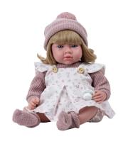 Opakowanie Hiszpańska lalka bobas 35cm