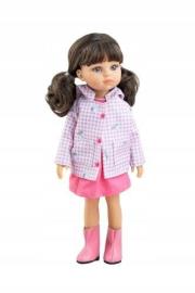 Opakowanie Hiszpańska lalka Carol 32cm