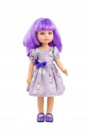 Opakowanie Hiszpańska lalka Kechu 32cm