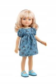 Opakowanie Hiszpańska lalka Roxana 32cm