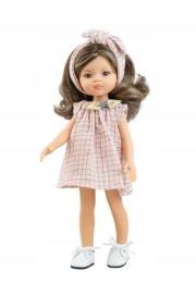 Opakowanie Hiszpańska lalka Sofia 32cm