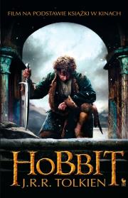 Okładka książki Hobbit