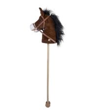 Opakowanie Hobby Horse brązowy