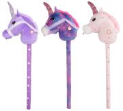 Opakowanie Hobby Horse Jednorożec 80cm mix