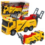 Opakowanie Holownik pomoc drogowa światło dźwięk 1:16