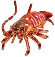 Opakowanie Homar 33cm