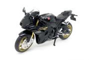 Opakowanie Honda CBR1000 RR-R Fireblade SP 1/12 czarna