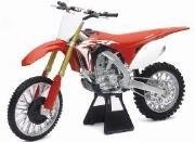 Honda CRF450R 2018 1:6. Wydawca: Daffi. Dadada.pl Opakowanie Honda CRF450R 2018 1:6