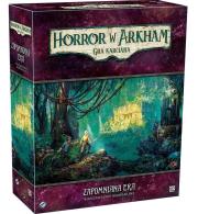 Opakowanie Horror w Arkham LCG: Zapomniana Era Rozszerzenie