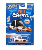 Opakowanie Hot Wheels 94 Toyota Supra