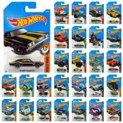 Opakowanie Hot Wheels auto pojedyńcze mix