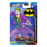 Opakowanie Hot Wheels Batman Fast Fish