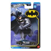 Opakowanie Hot Wheels Batman Speed Trap