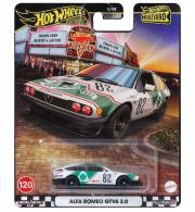 Opakowanie Hot Wheels Boulevard JBL16