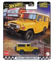 Opakowanie Hot Wheels Boulevard JBL25