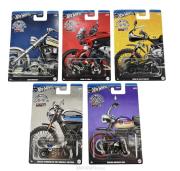 Opakowanie Hot Wheels Forza Motorsport mix