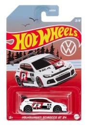 Opakowanie Hot Wheels Kolekcja pojazdów 1:64 mix (10szt)