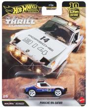 Opakowanie Hot Wheels Kultowe auta Porsche