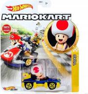 Opakowanie Hot Wheels Mario Kart Pojazd