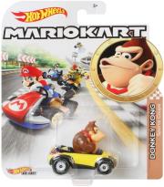 Opakowanie Hot Wheels Mario Kart Pojazd GJH57