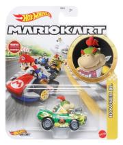 Opakowanie Hot Wheels Mario Kart Pojazd HDB27